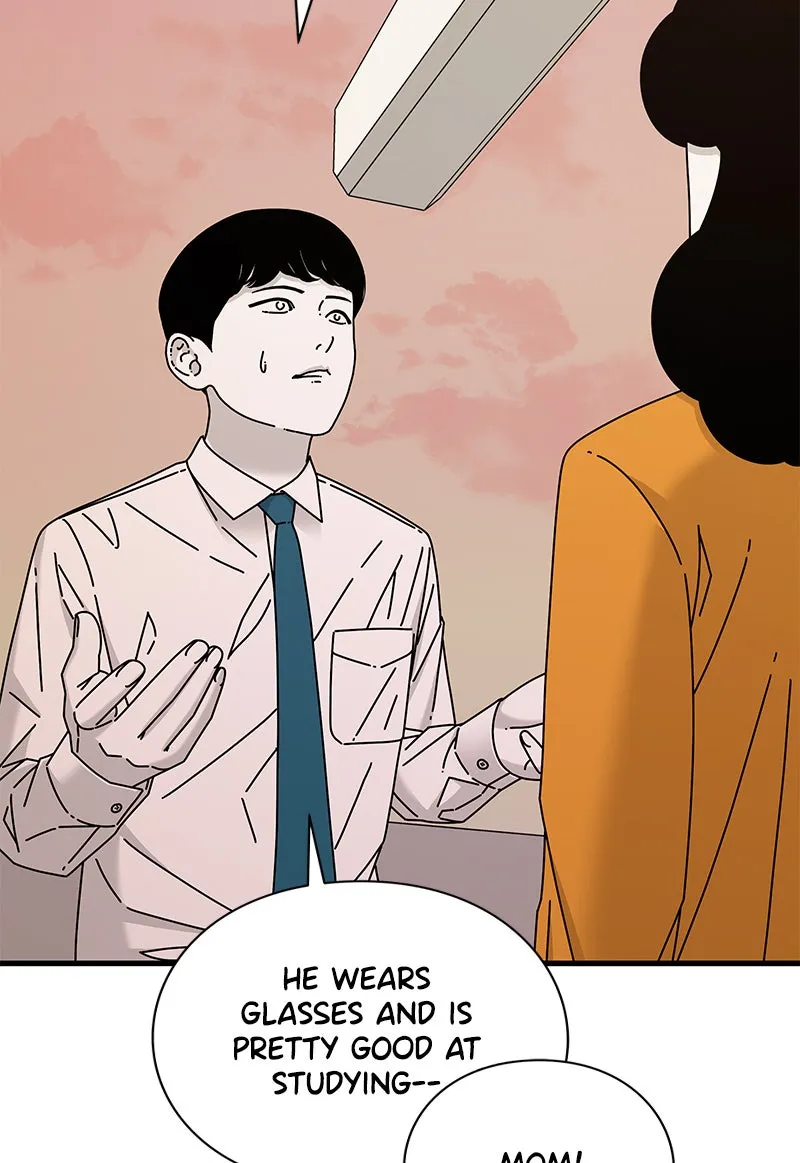Eyes Chapter 22 page 163 - 