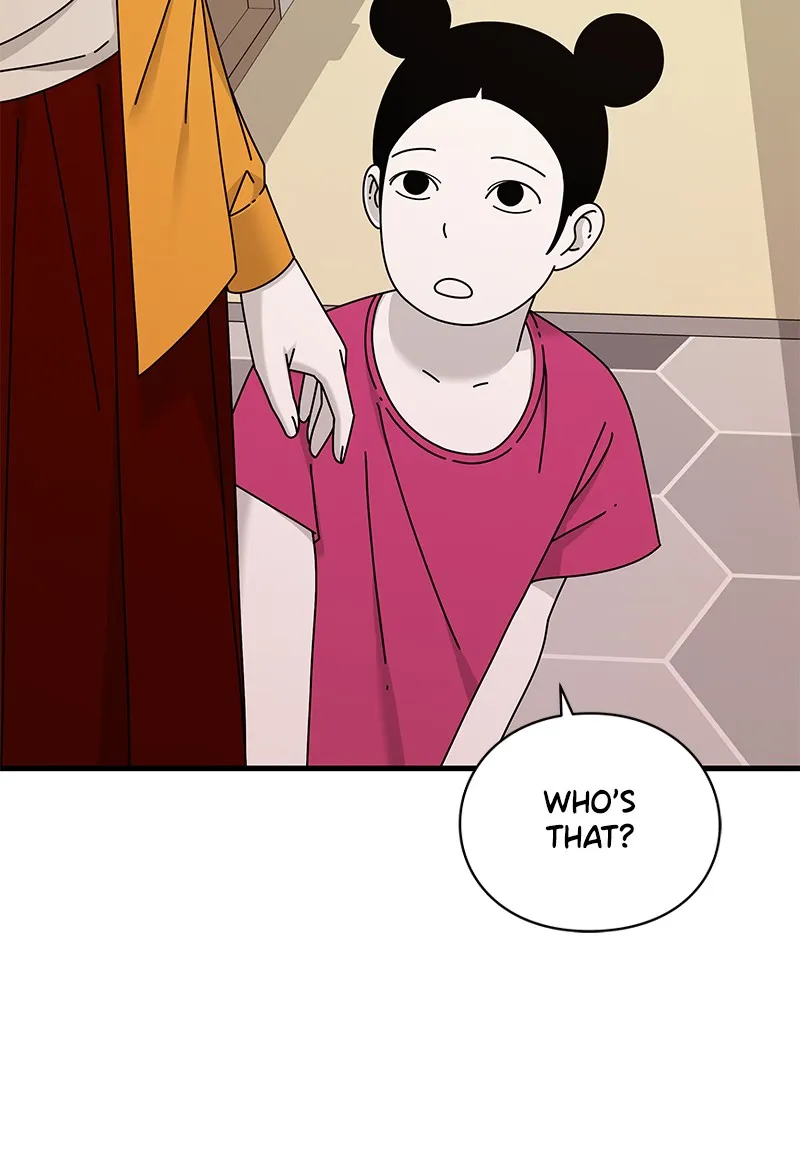Eyes Chapter 22 page 165 - 