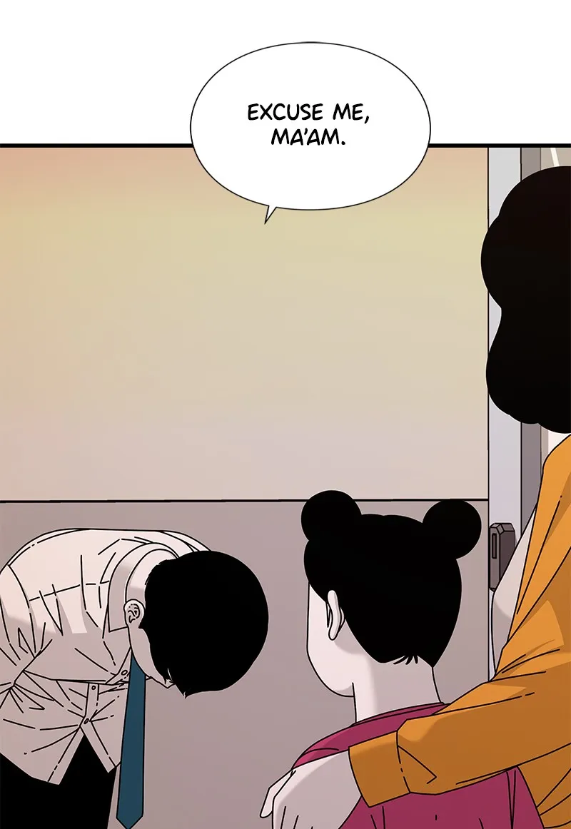 Eyes Chapter 22 page 170 - 