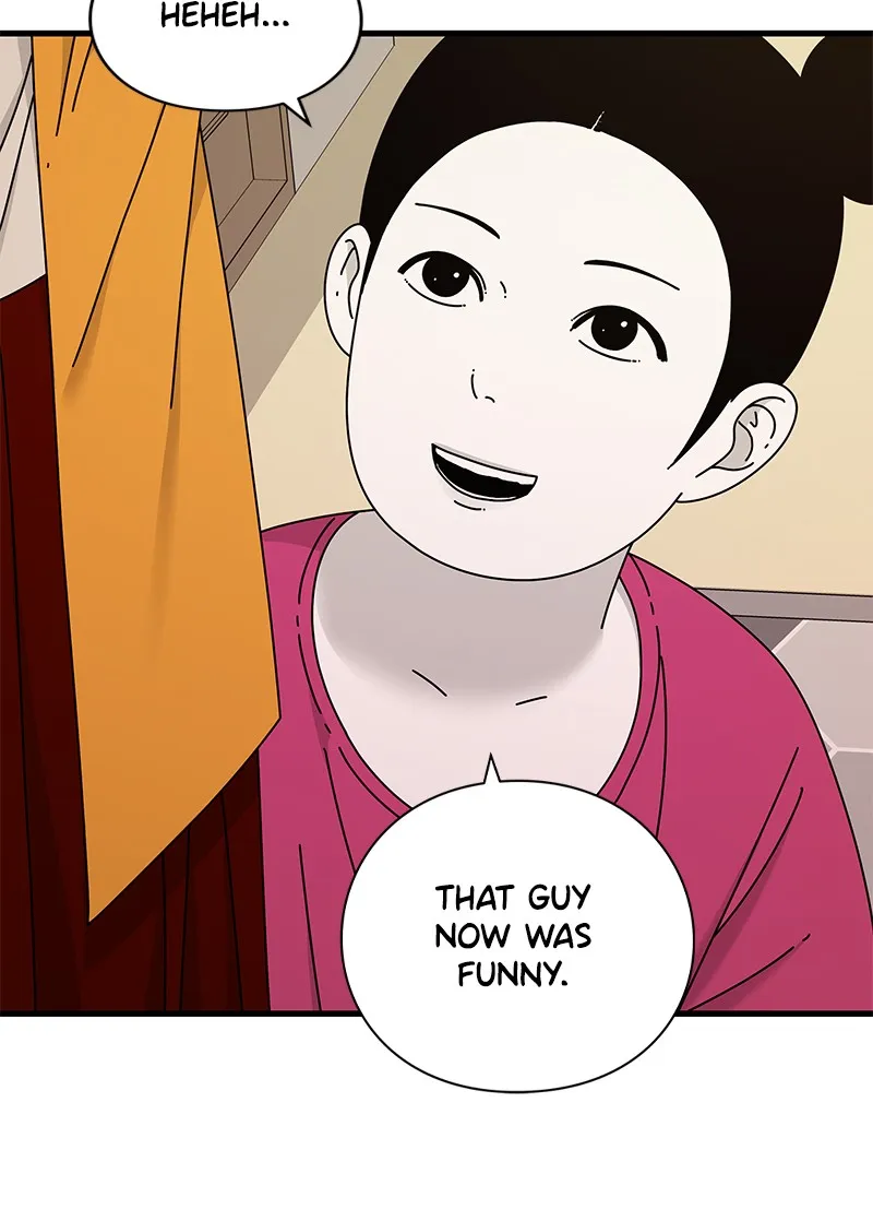 Eyes Chapter 22 page 177 - 