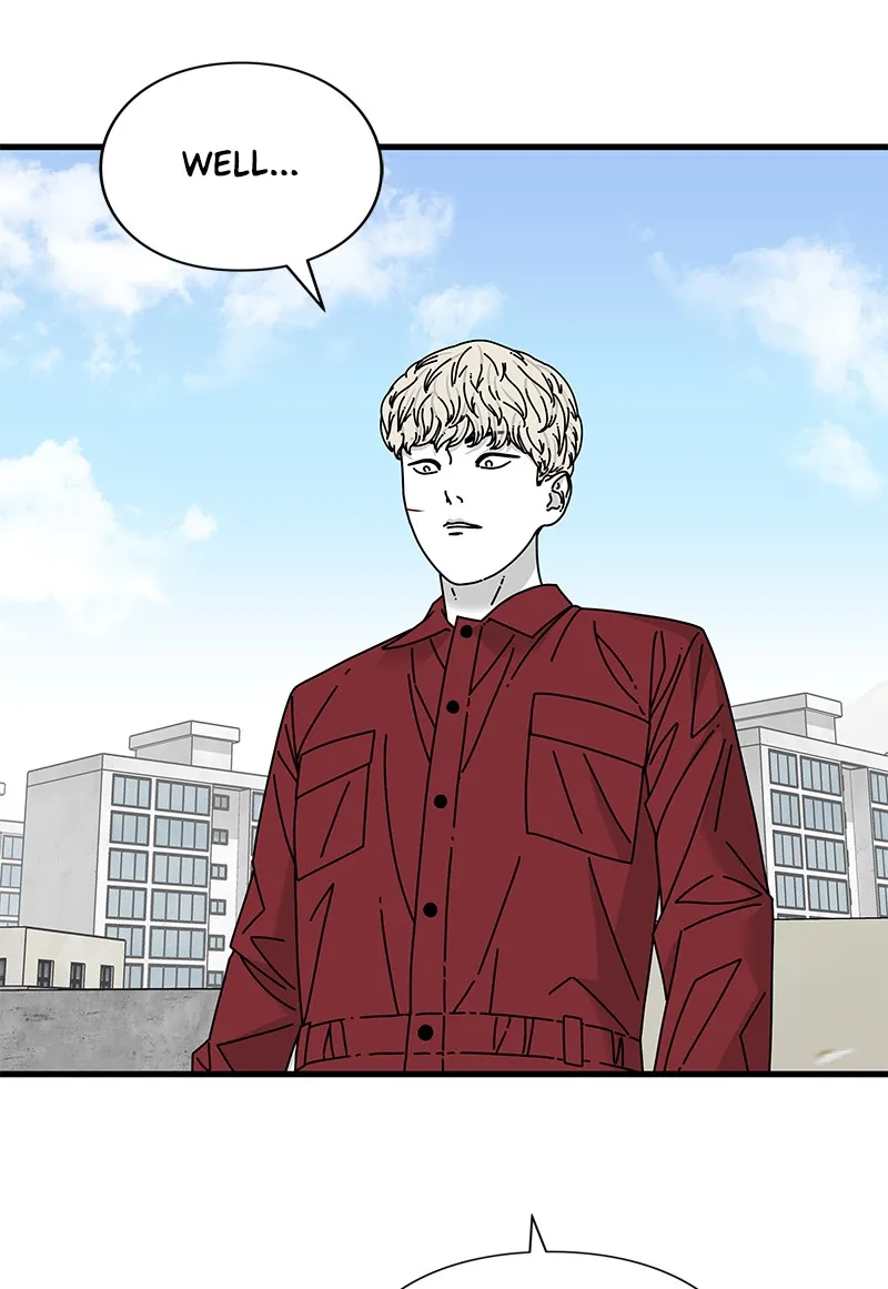 Eyes Chapter 22 page 20 - 