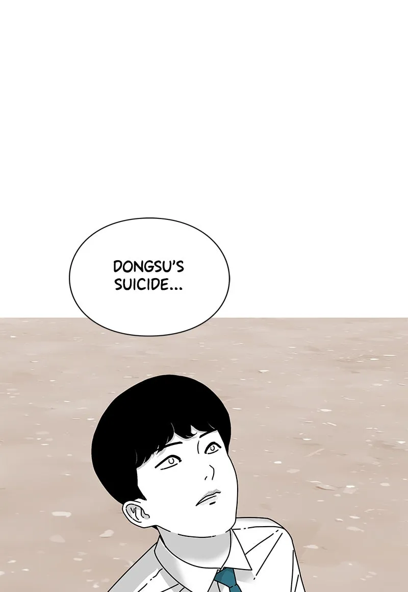 Eyes Chapter 22 page 3 - 