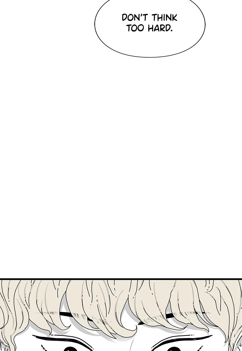 Eyes Chapter 22 page 21 - 