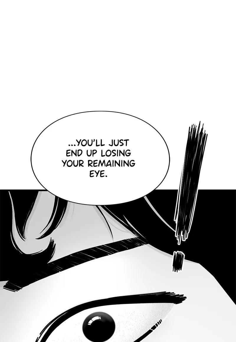 Eyes Chapter 22 page 23 - 