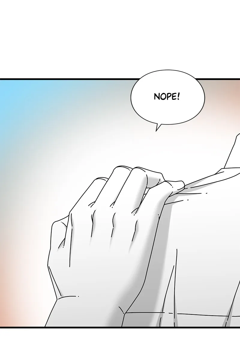 Eyes Chapter 22 page 25 - 