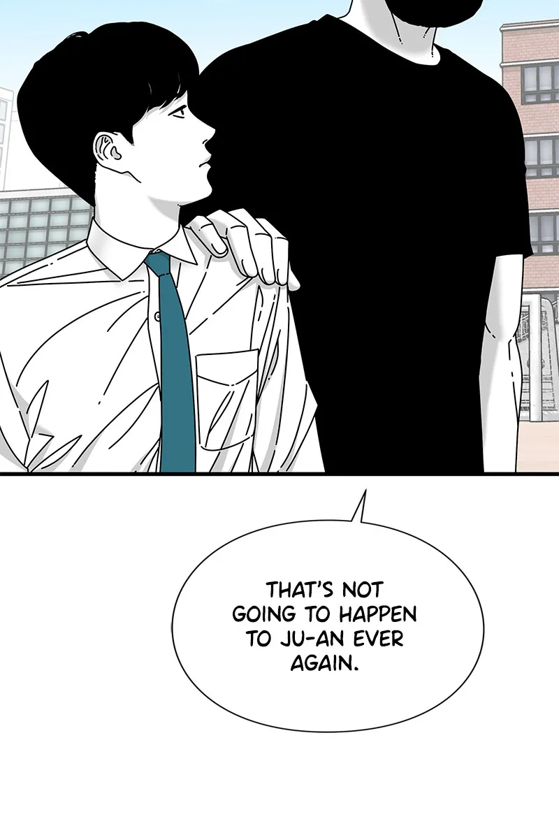 Eyes Chapter 22 page 27 - 