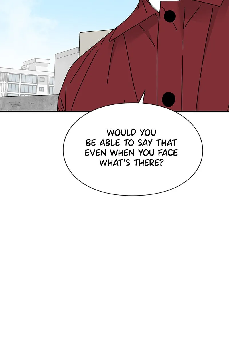 Eyes Chapter 22 page 31 - 