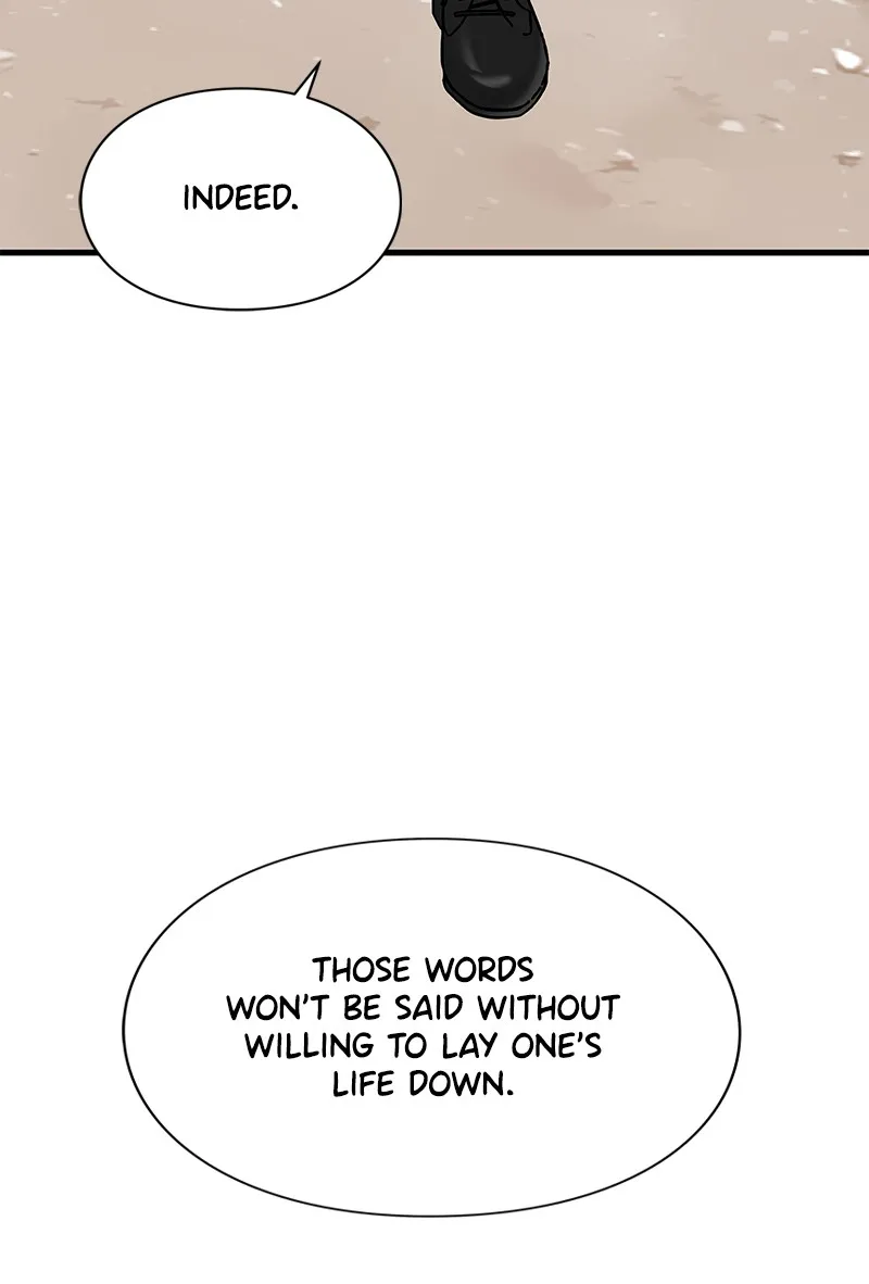 Eyes Chapter 22 page 33 - 