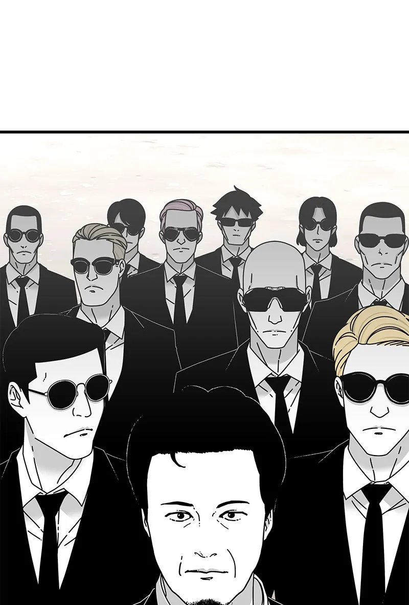 Eyes Chapter 22 page 36 - 