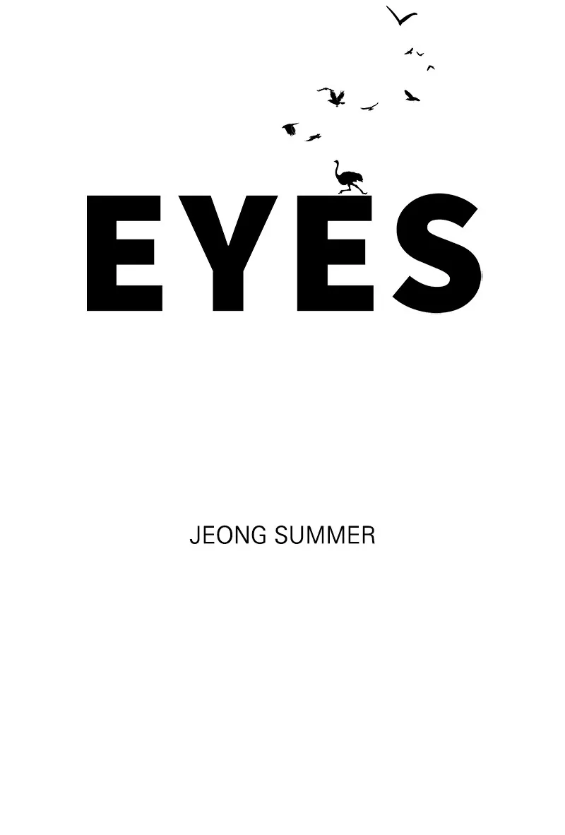 Eyes Chapter 22 page 39 - 
