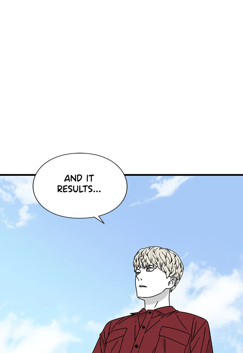 Eyes Chapter 22 page 5 - 