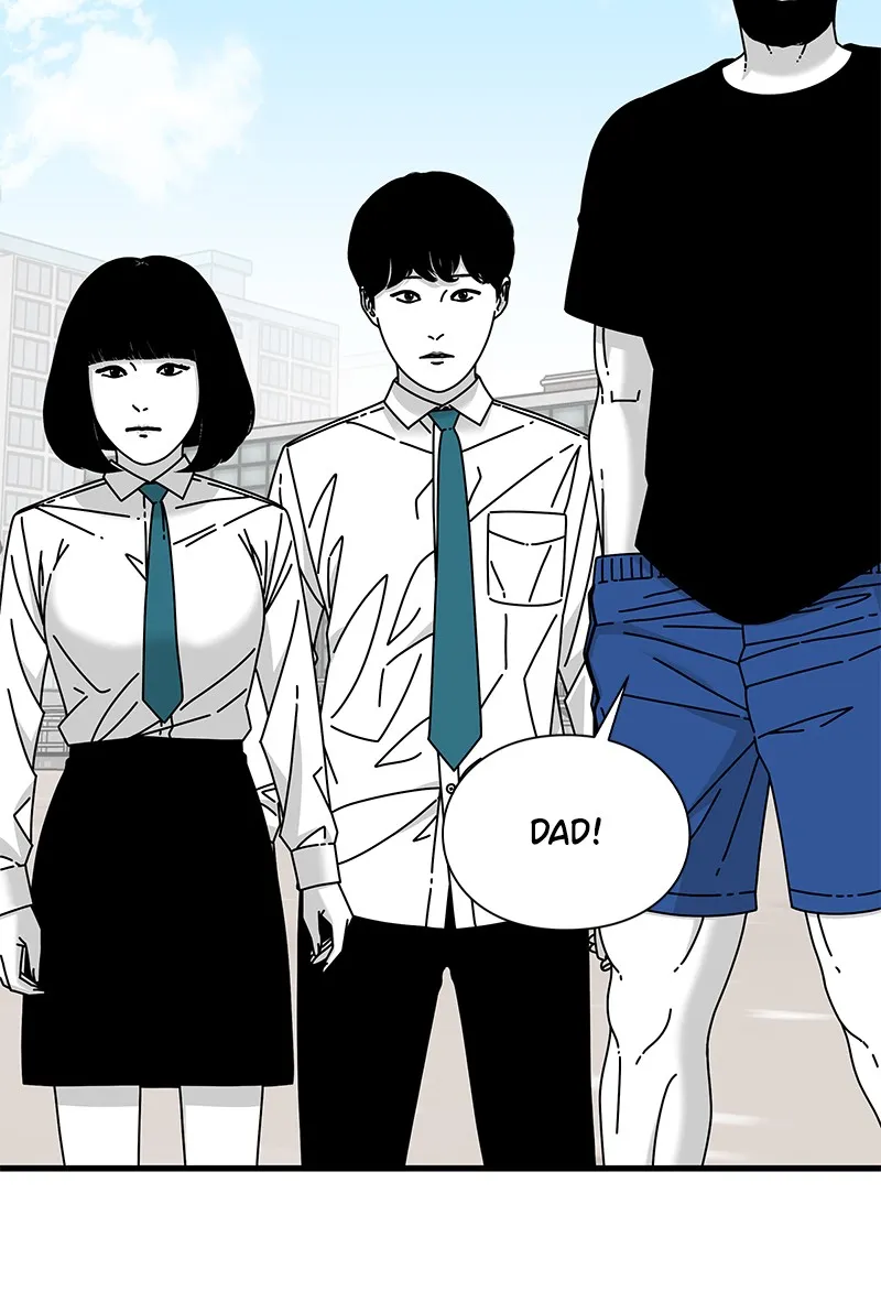 Eyes Chapter 22 page 44 - 