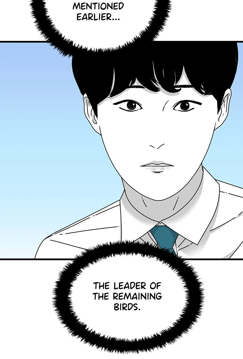 Eyes Chapter 22 page 46 - 