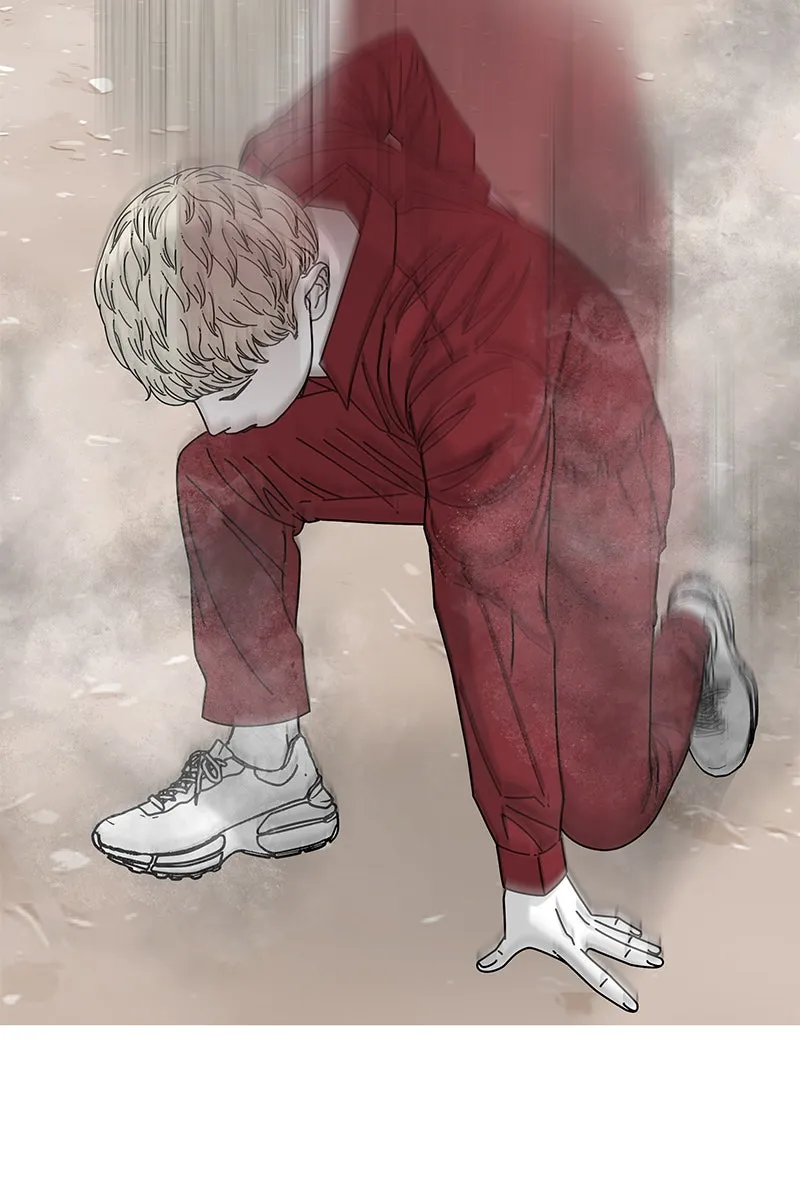 Eyes Chapter 22 page 48 - 