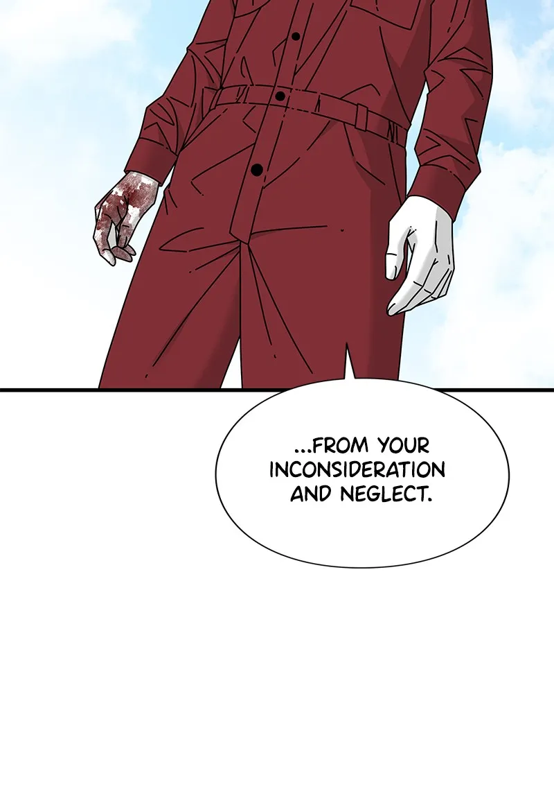 Eyes Chapter 22 page 6 - 