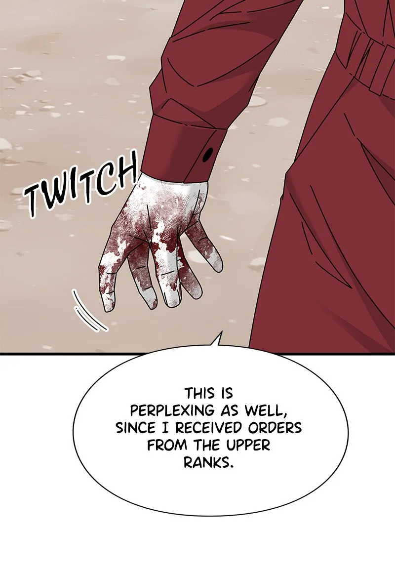 Eyes Chapter 22 page 68 - 
