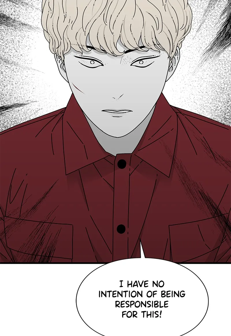 Eyes Chapter 22 page 70 - 