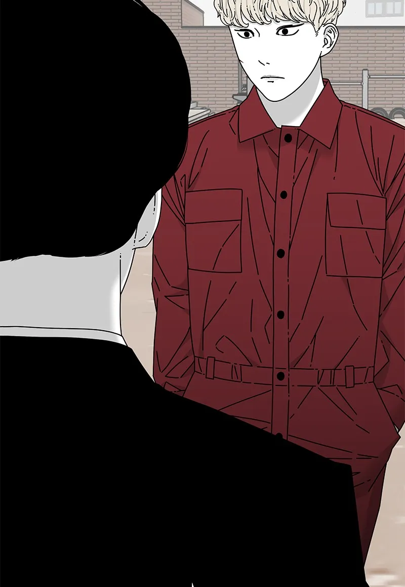 Eyes Chapter 22 page 78 - 