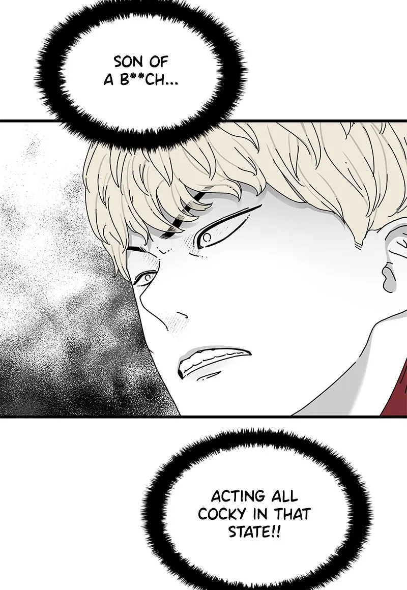 Eyes Chapter 22 page 84 - 