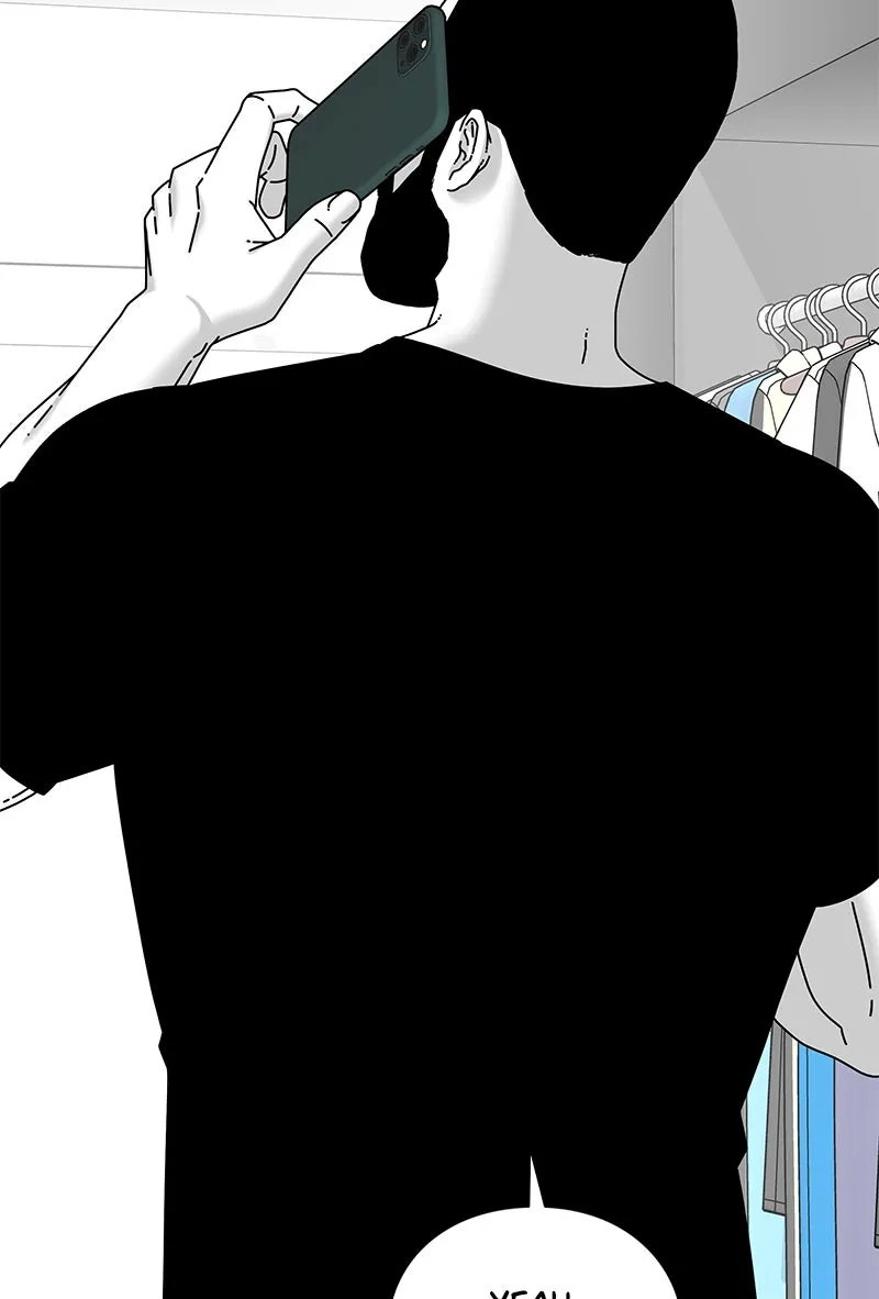 Eyes Chapter 23 page 104 - 