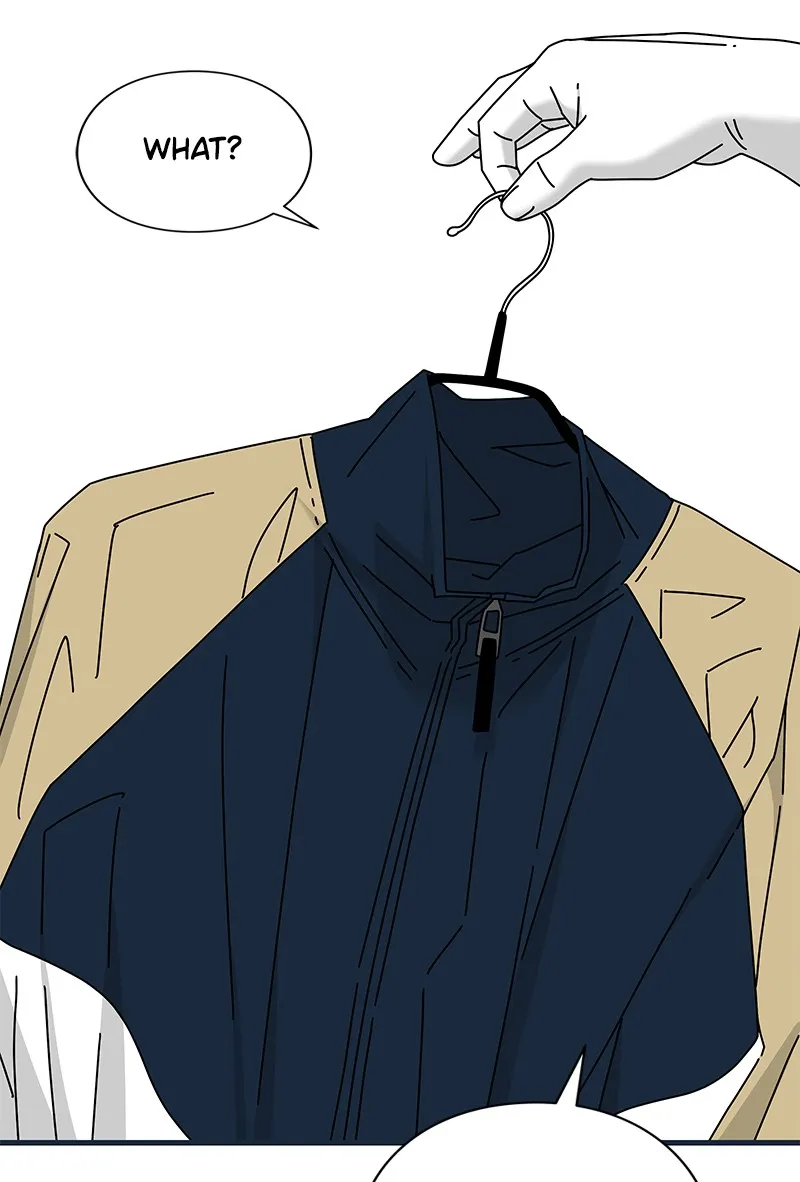 Eyes Chapter 23 page 106 - 