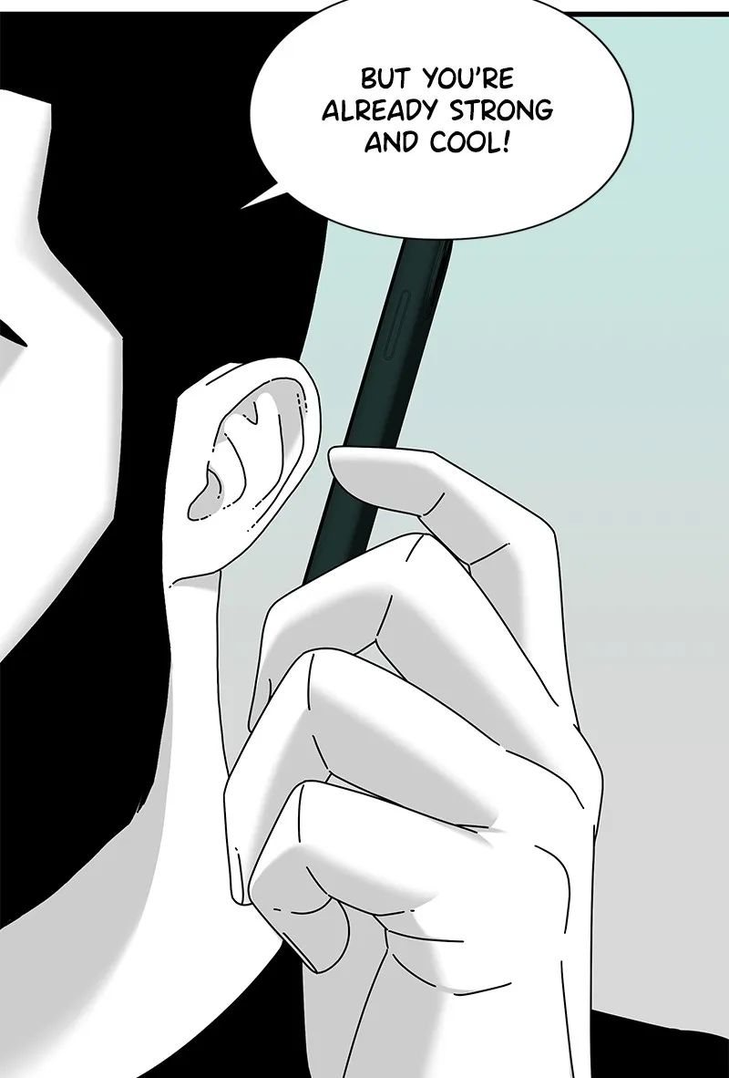 Eyes Chapter 23 page 108 - 