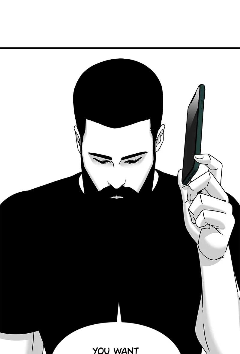 Eyes Chapter 23 page 111 - 