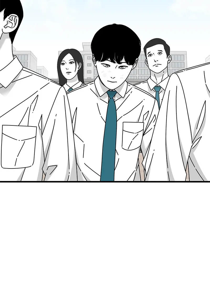 Eyes Chapter 23 page 117 - 