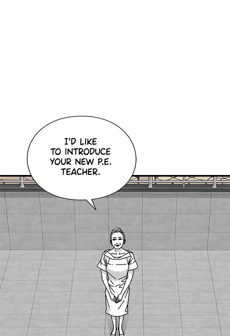 Eyes Chapter 23 page 120 - 