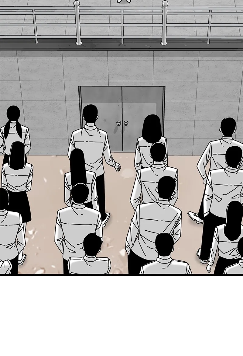 Eyes Chapter 23 page 121 - 
