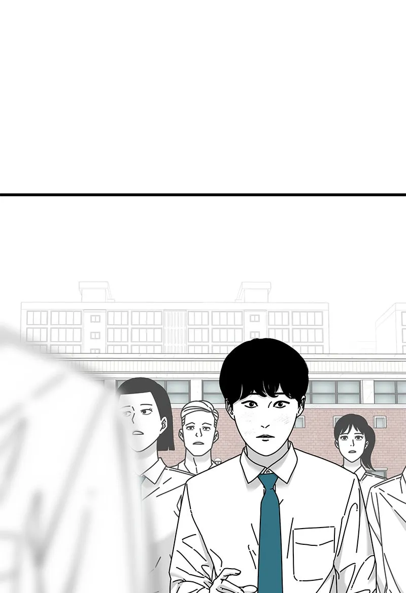 Eyes Chapter 23 page 134 - 