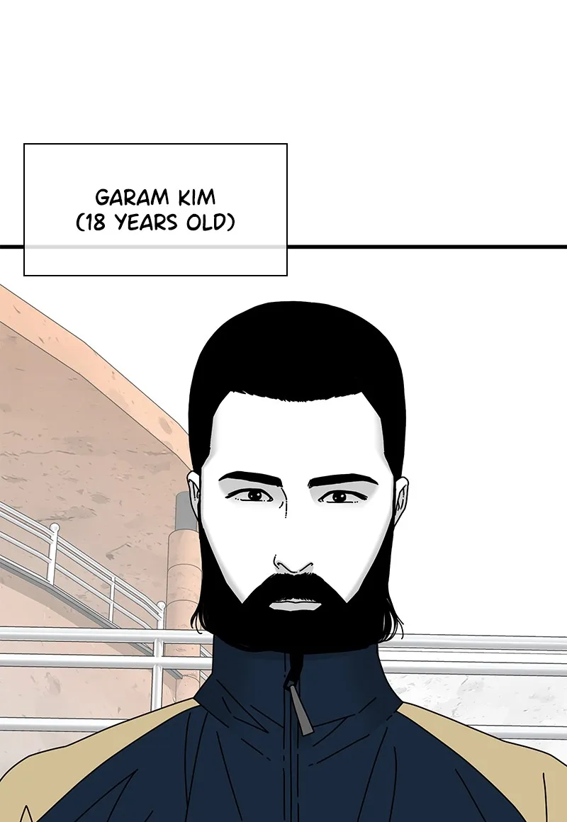 Eyes Chapter 23 page 136 - 