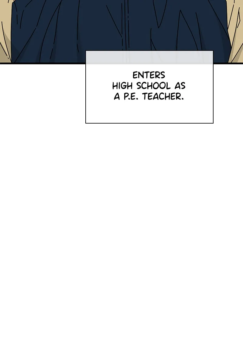 Eyes Chapter 23 page 137 - 