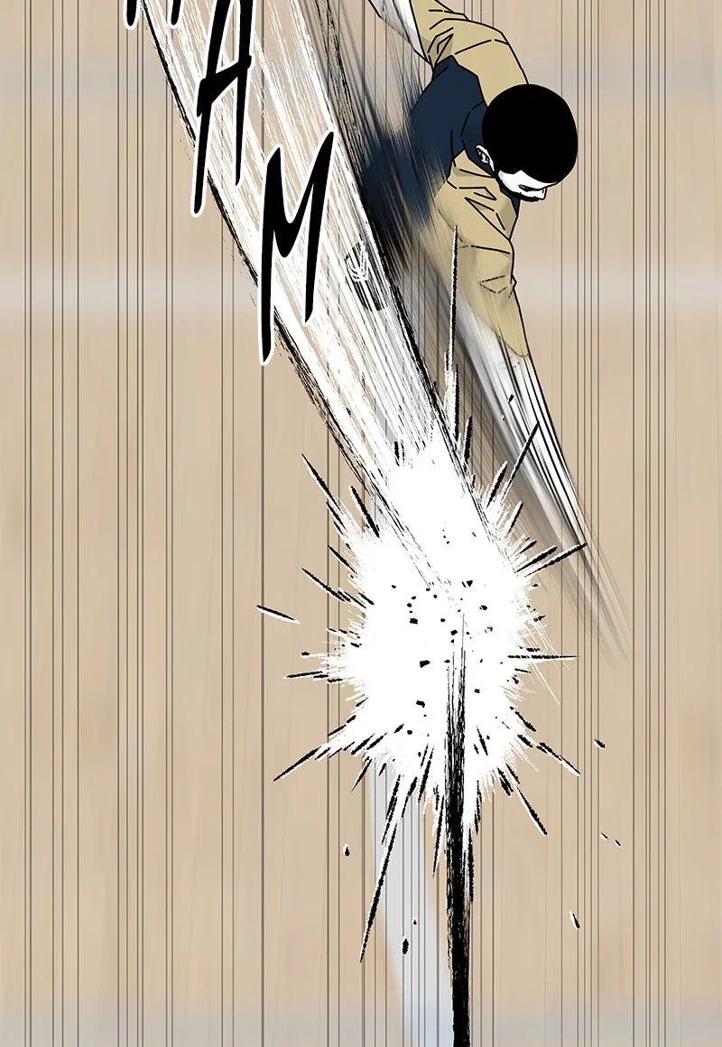 Eyes Chapter 23 page 141 - 