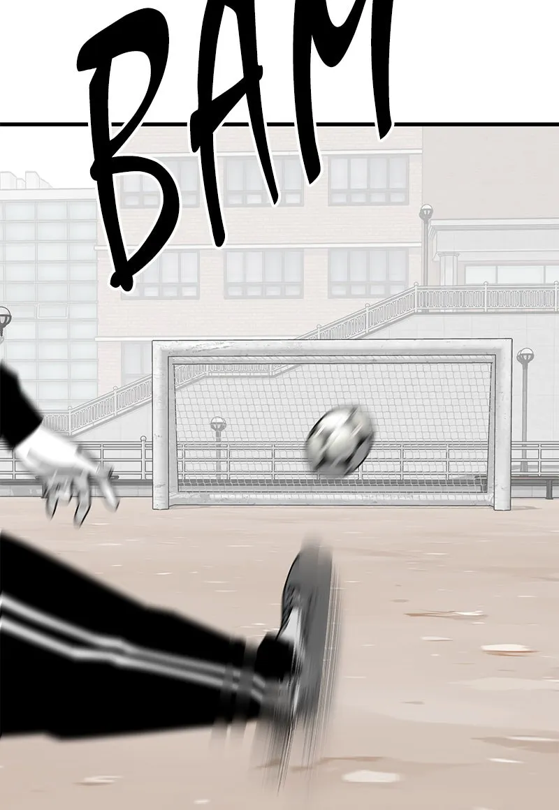 Eyes Chapter 23 page 153 - 