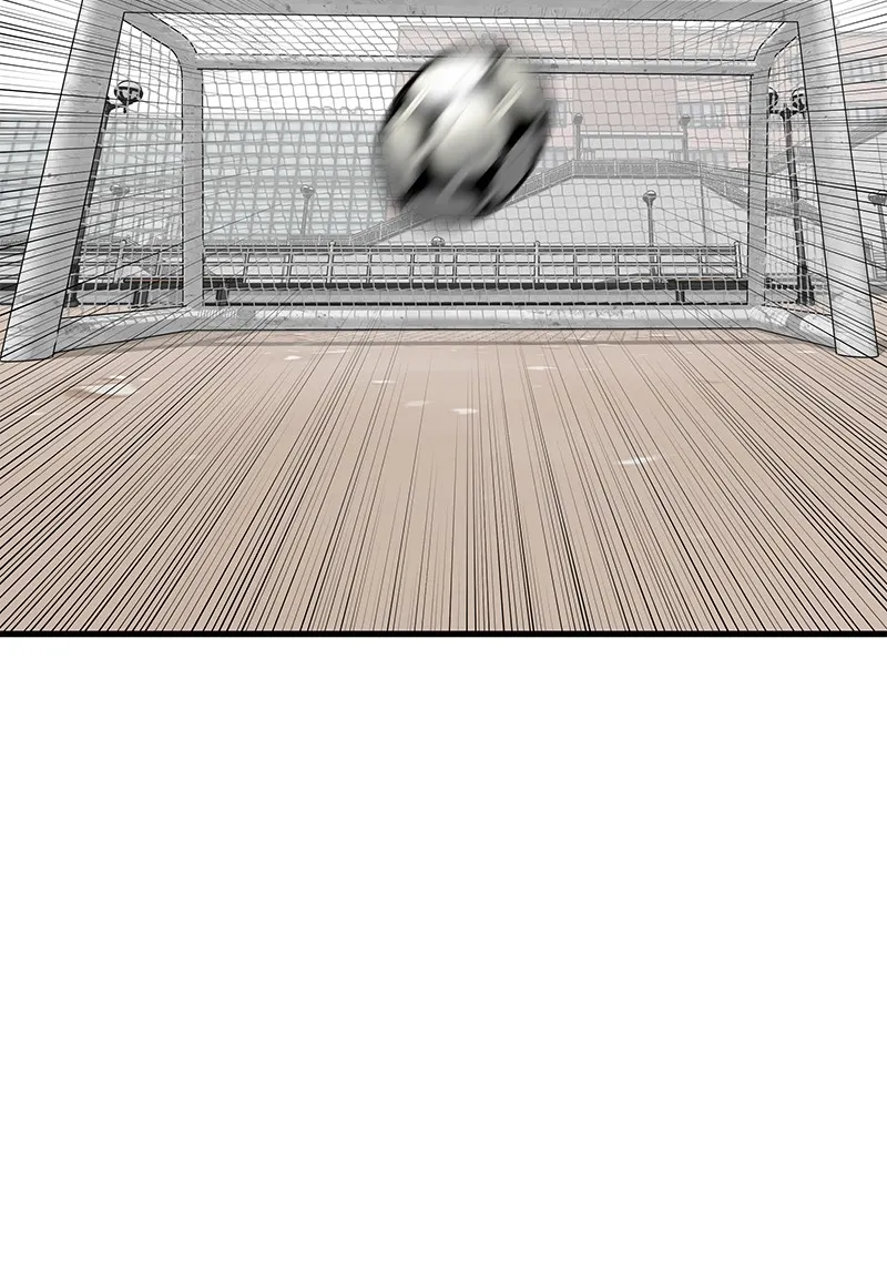 Eyes Chapter 23 page 155 - 