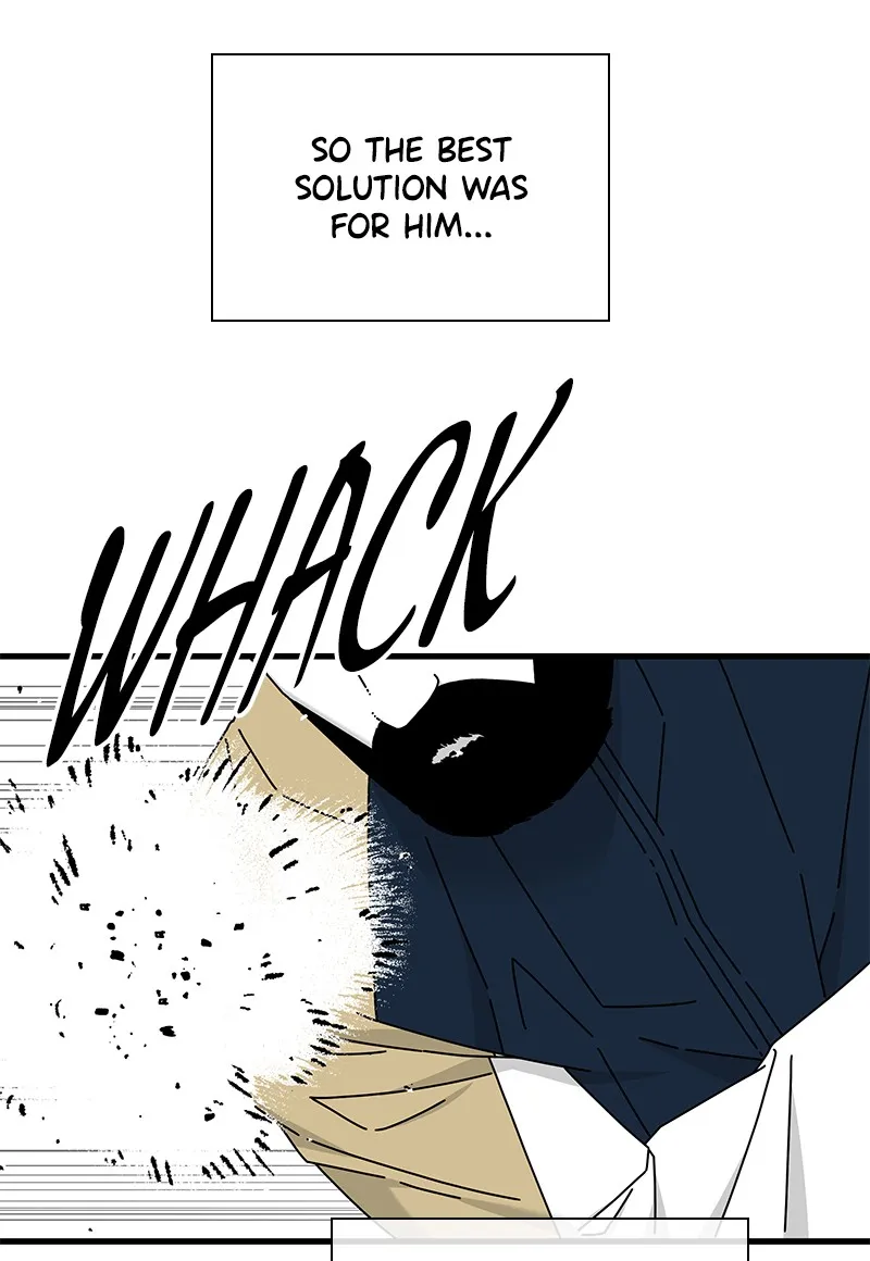 Eyes Chapter 23 page 156 - 