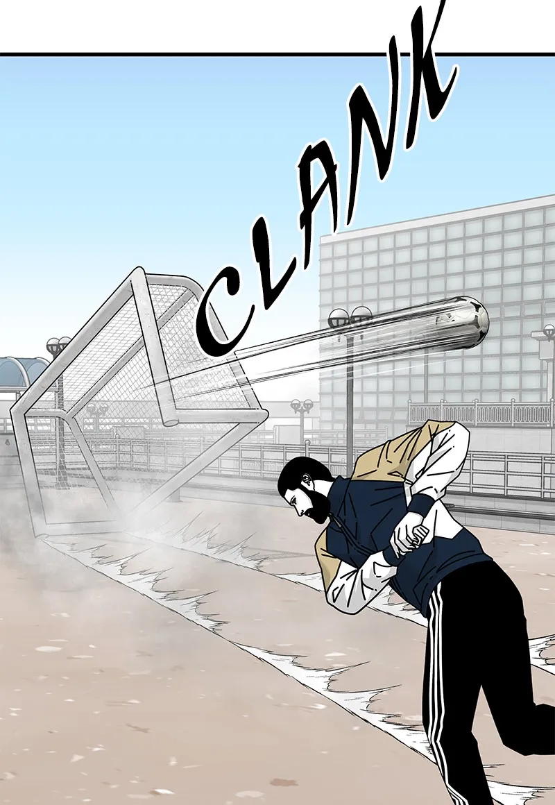 Eyes Chapter 23 page 158 - 