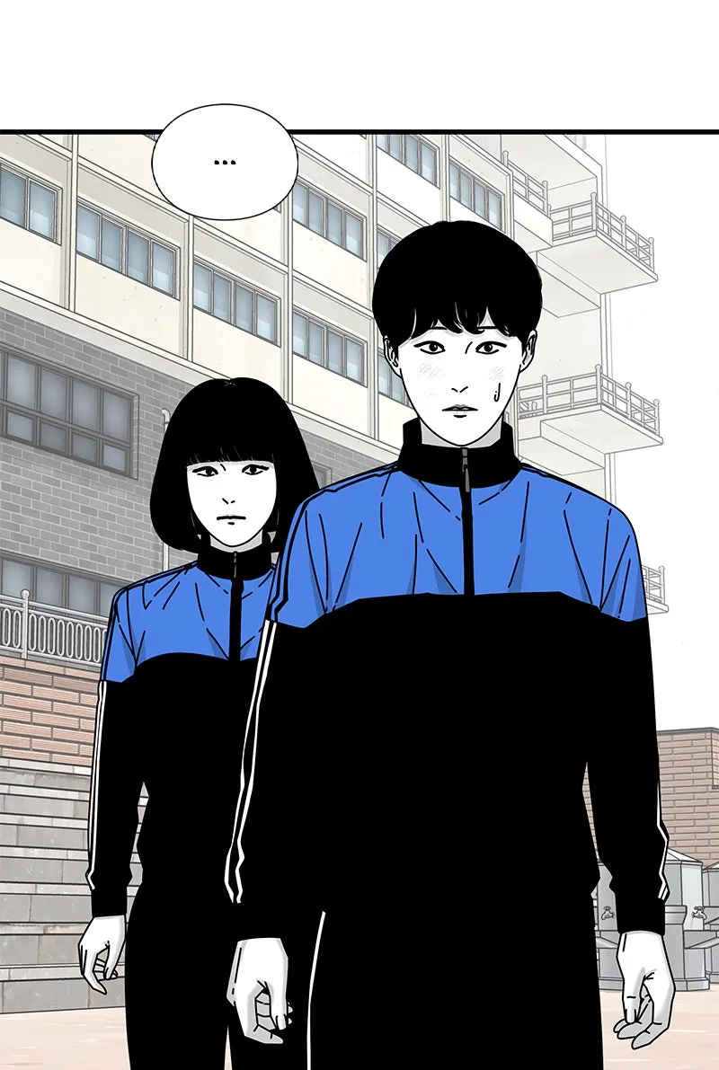 Eyes Chapter 23 page 161 - 