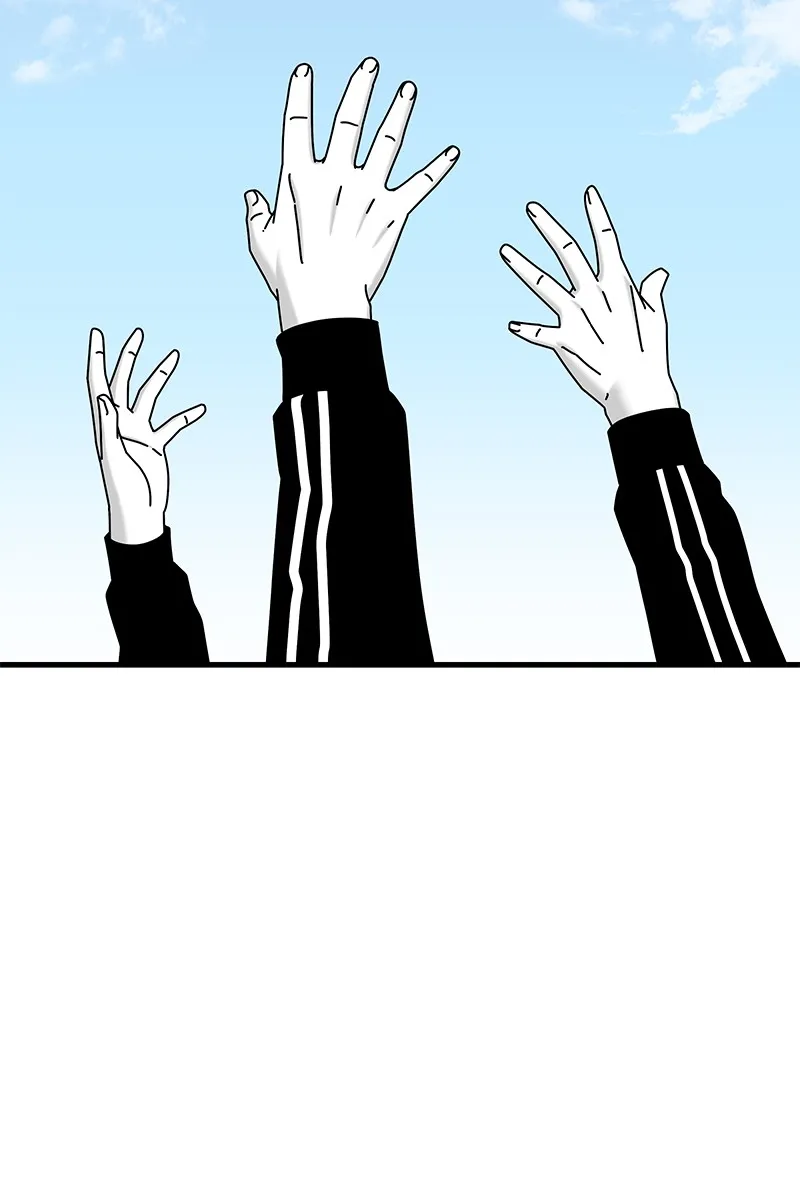 Eyes Chapter 23 page 165 - 