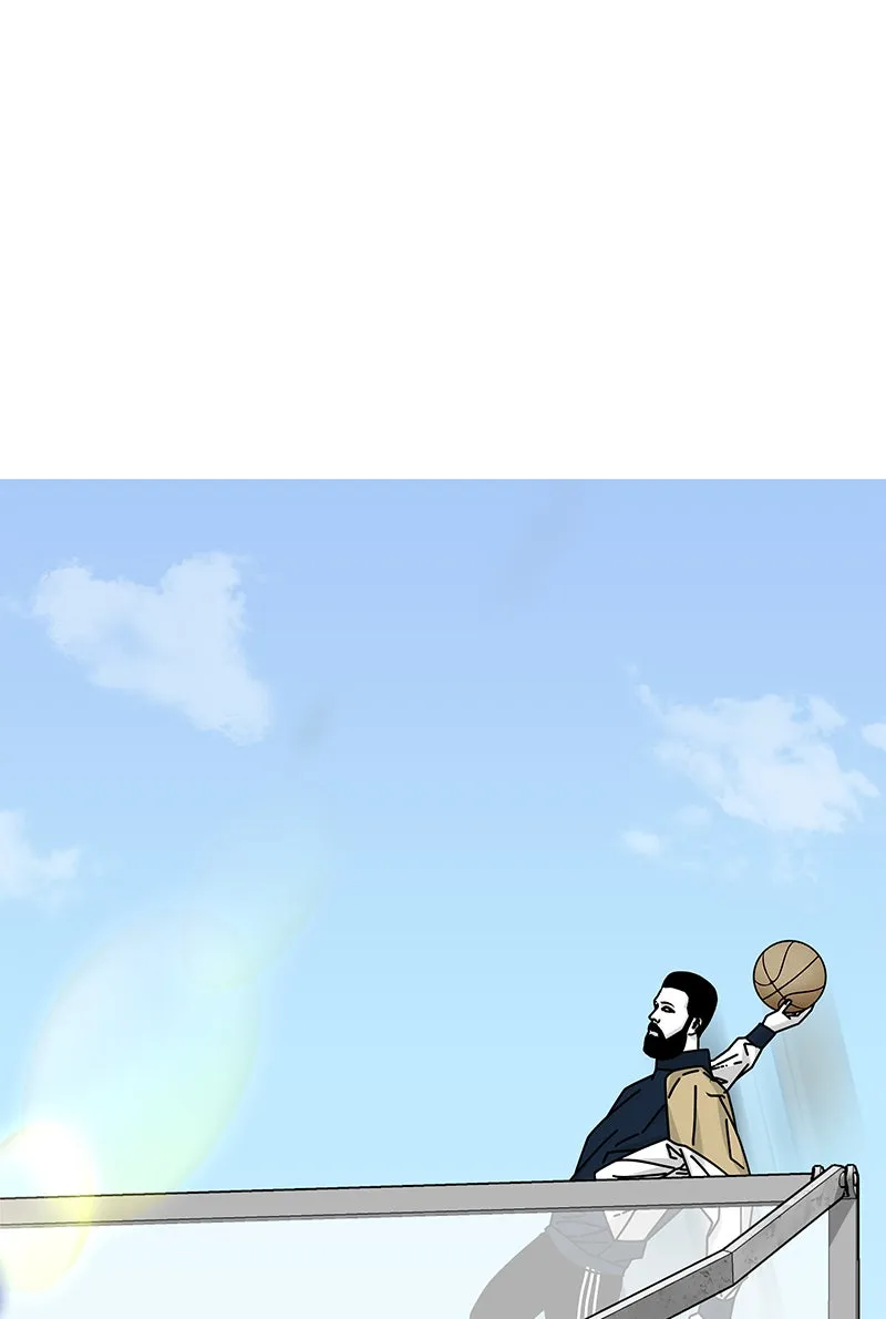 Eyes Chapter 23 page 166 - 