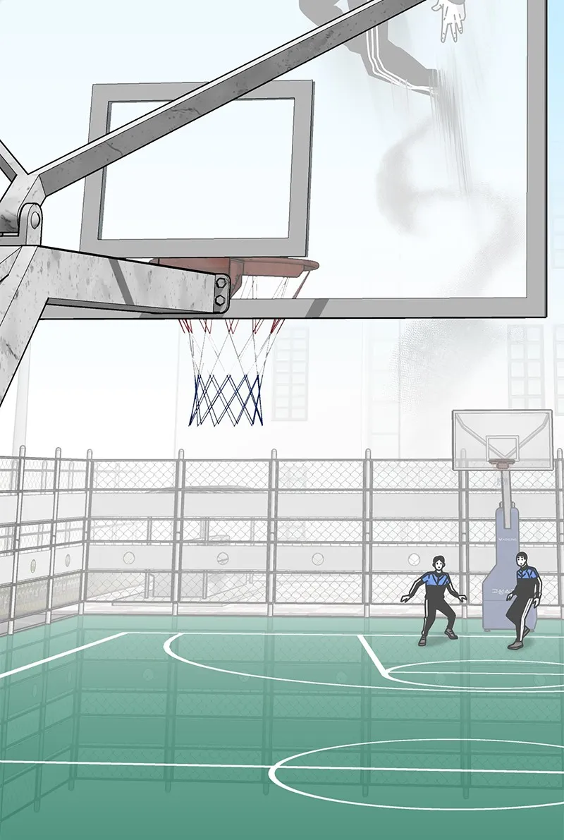Eyes Chapter 23 page 167 - 