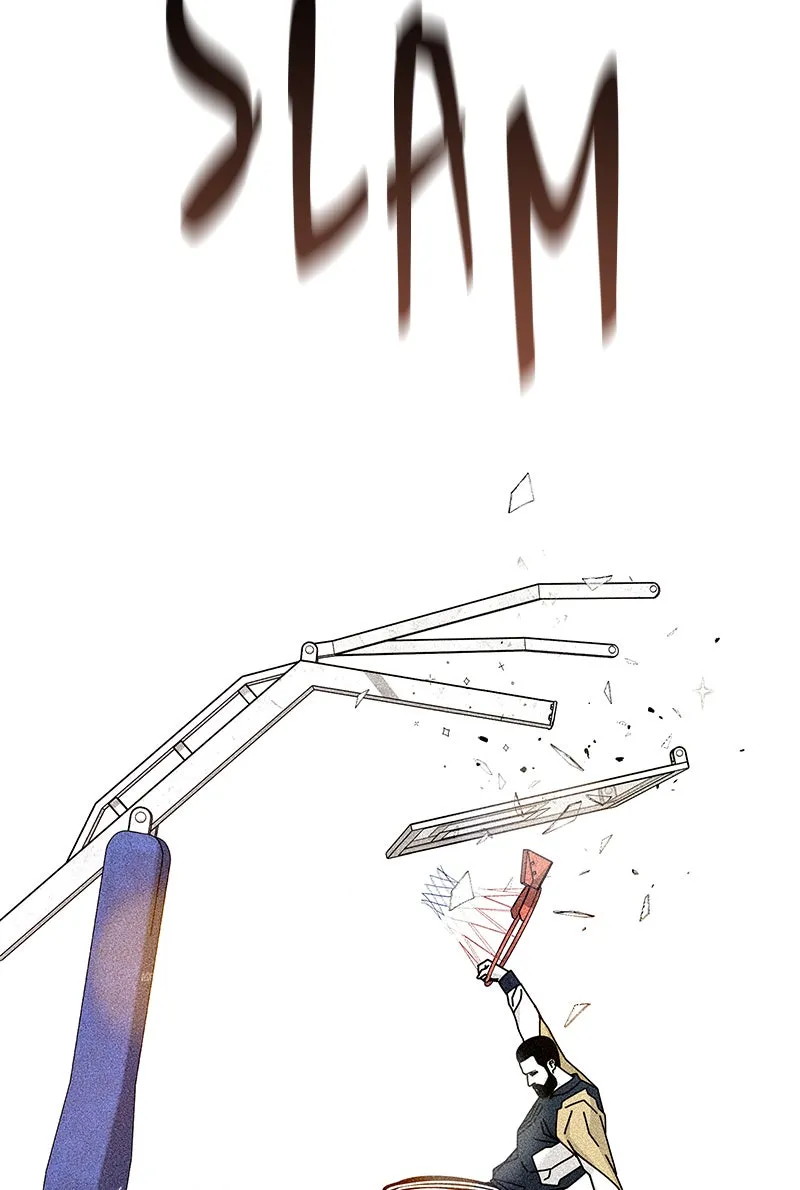 Eyes Chapter 23 page 169 - 