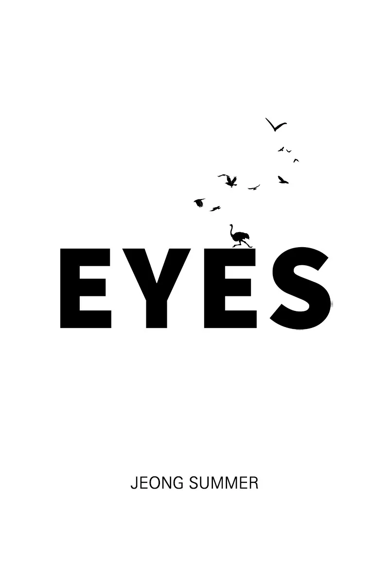 Eyes Chapter 23 page 21 - 