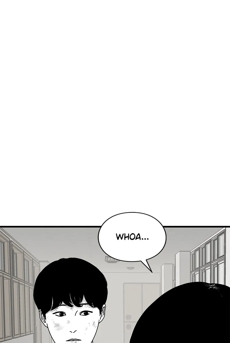 Eyes Chapter 23 page 32 - 