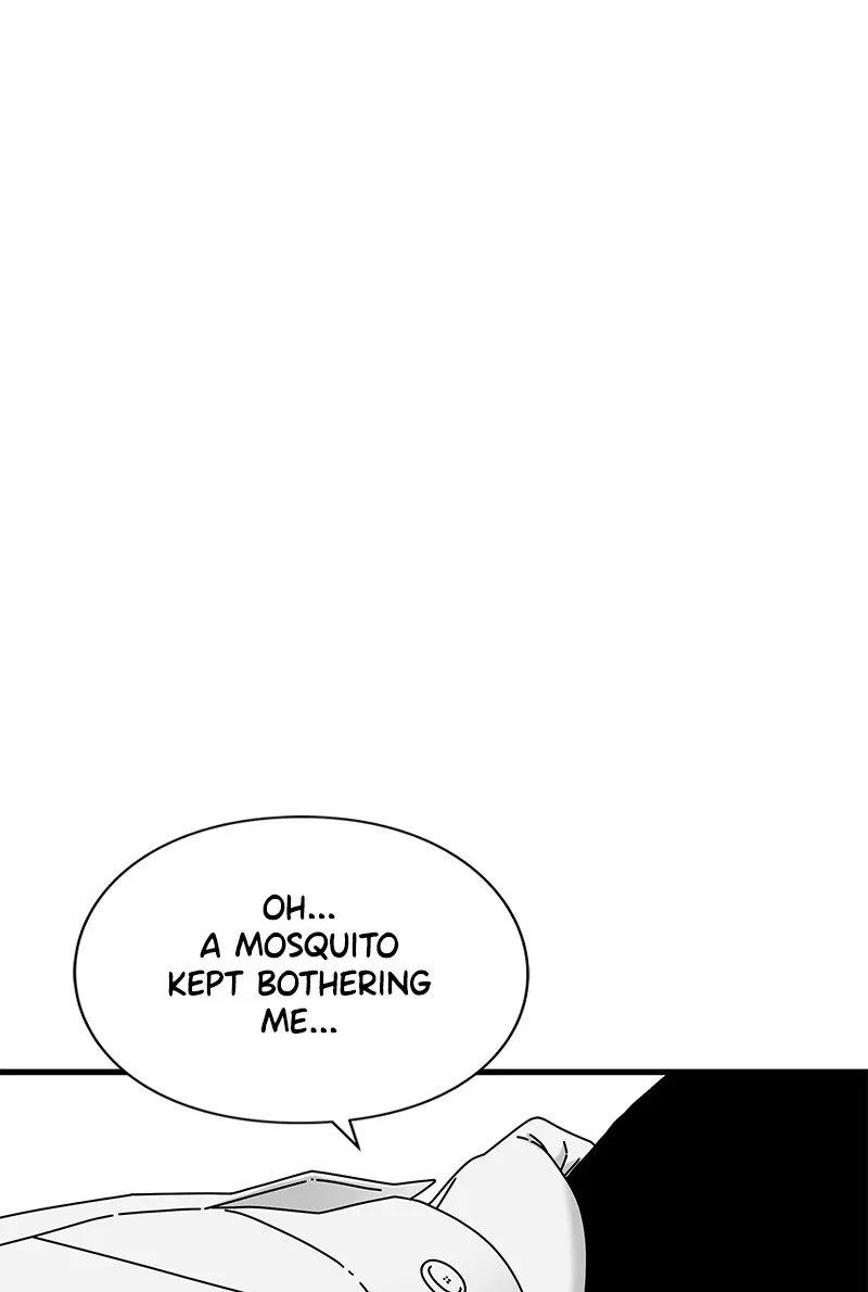 Eyes Chapter 23 page 34 - 