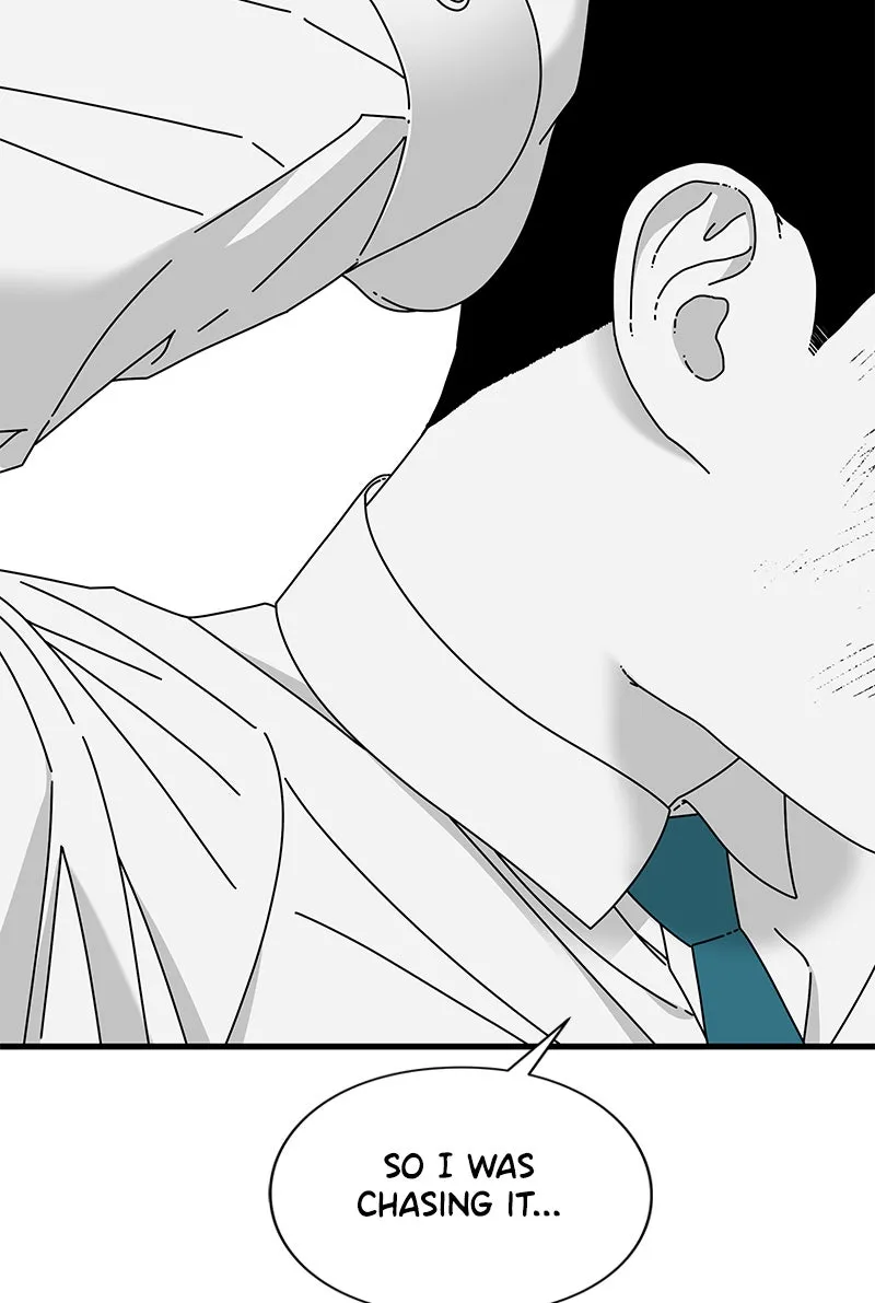 Eyes Chapter 23 page 35 - 