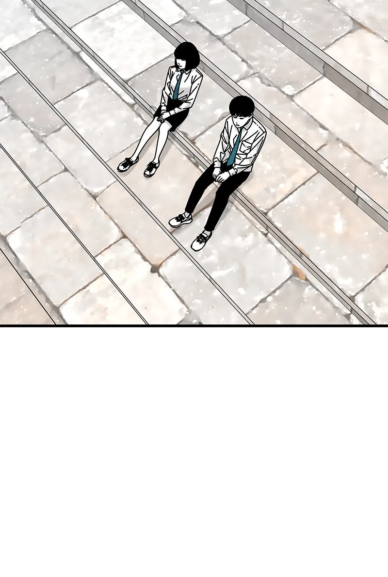 Eyes Chapter 23 page 39 - 
