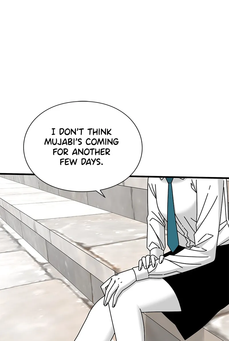 Eyes Chapter 23 page 40 - 