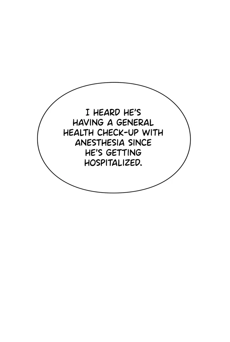 Eyes Chapter 23 page 43 - 